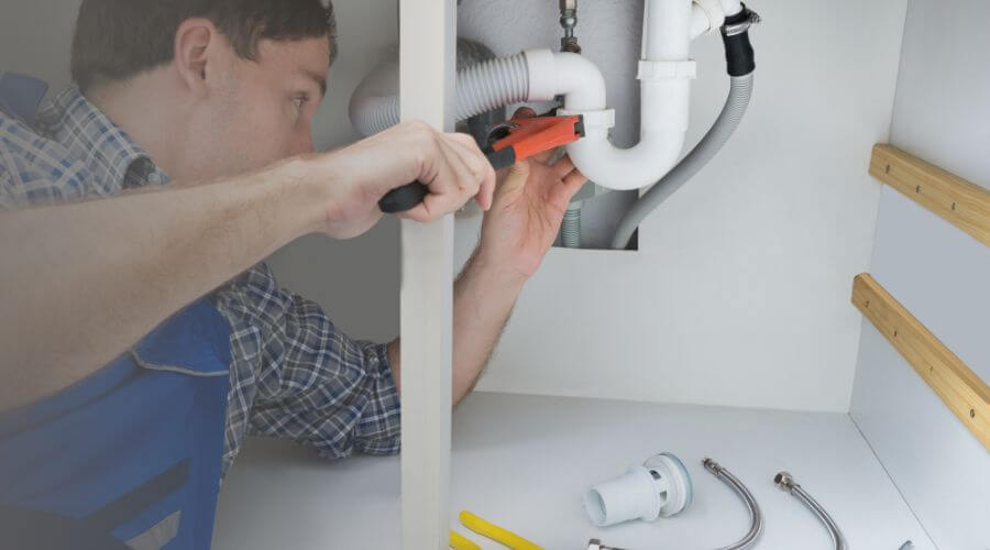 Professional Leak Detection in Rushville, IL